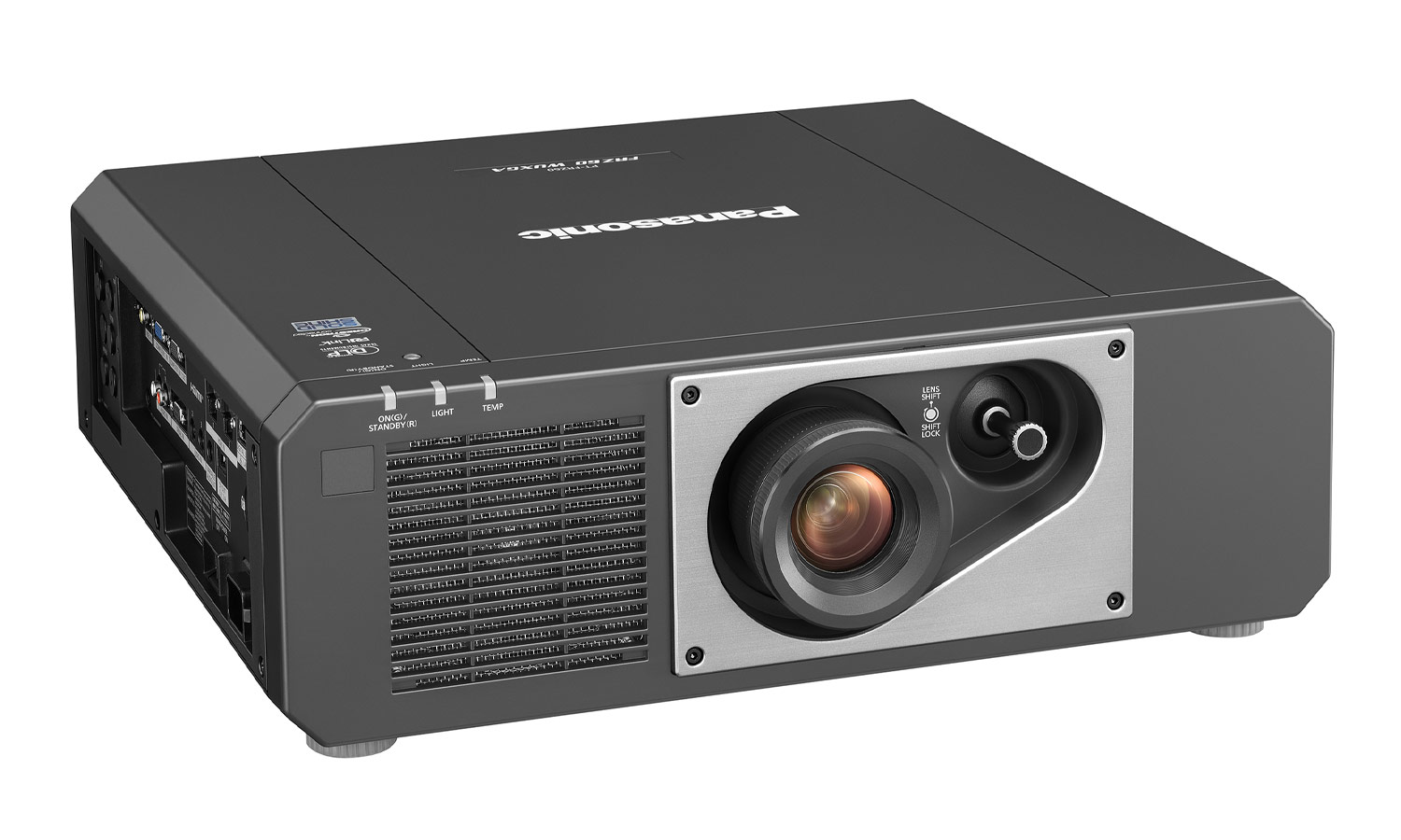 Лазерный проектор Panasonic PT-FRZ60BEJ