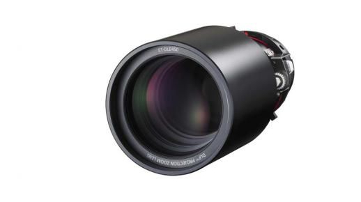 [ET-DLE450] Zoom объектив Panasonic ET-DLE450
