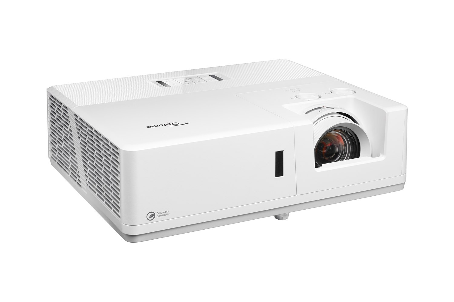 Лазерный проектор Optoma ZK708T