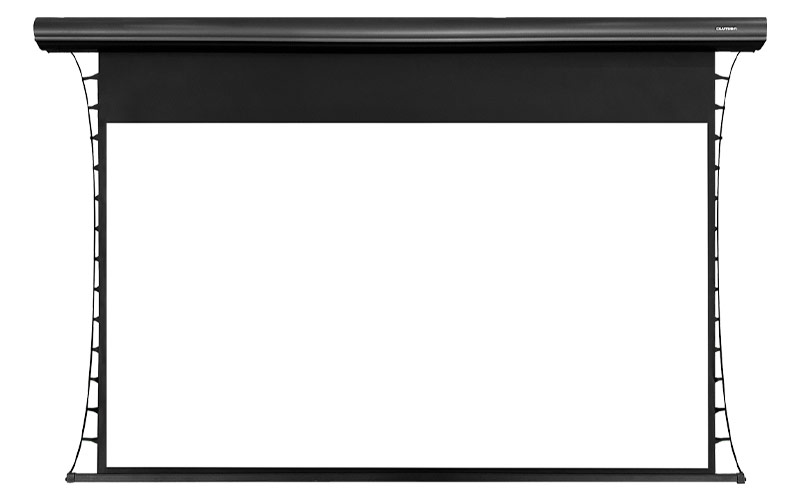 [LCTC-100135] Экран с электроприводом Lumien Cinema Tensioned Control