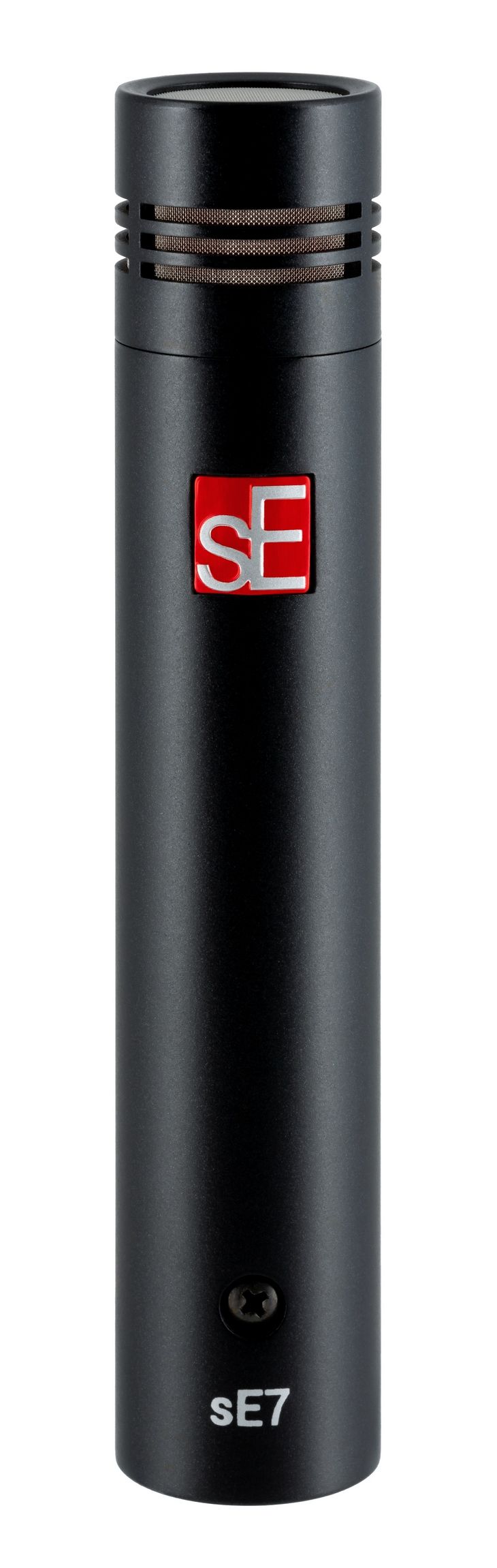 Микрофон конденсаторный sE Electronics [SE7] инструментальный, 20 Гц 20 кГц, максимальное звуковое давление: 136/156 дБ