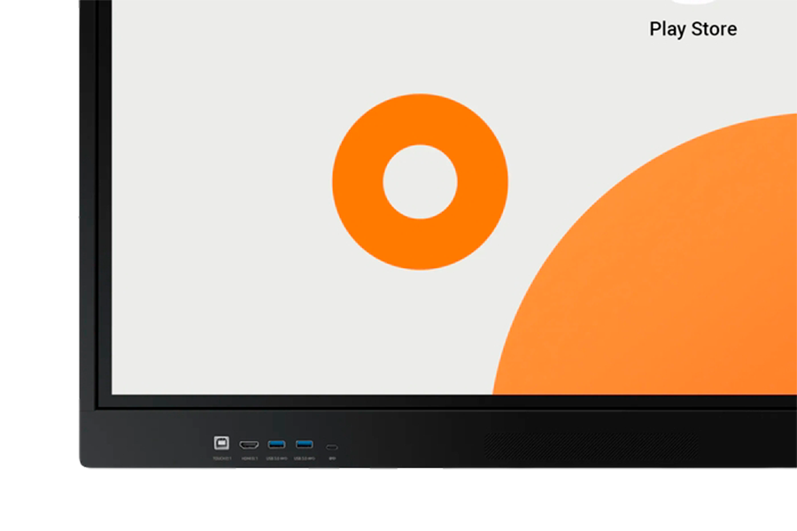 Интерактивная панель Samsung 86" WA86F