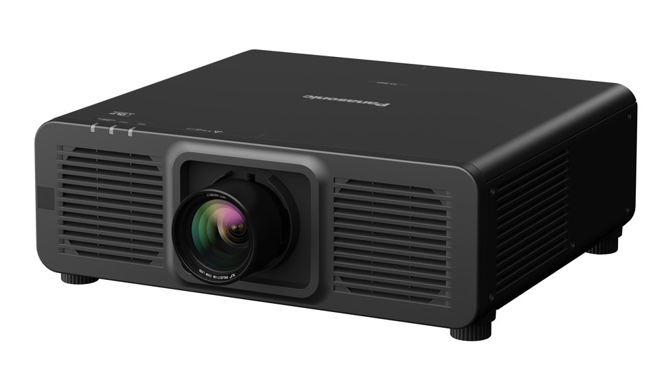 Лазерный проектор Panasonic PT-RZ7LBEJ