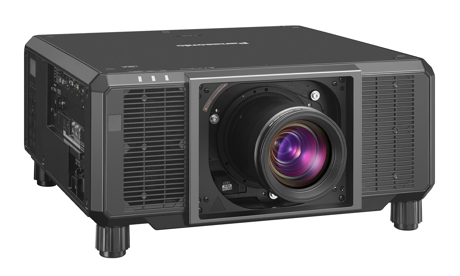 Лазерный проектор Panasonic PT-RZ24KEJ