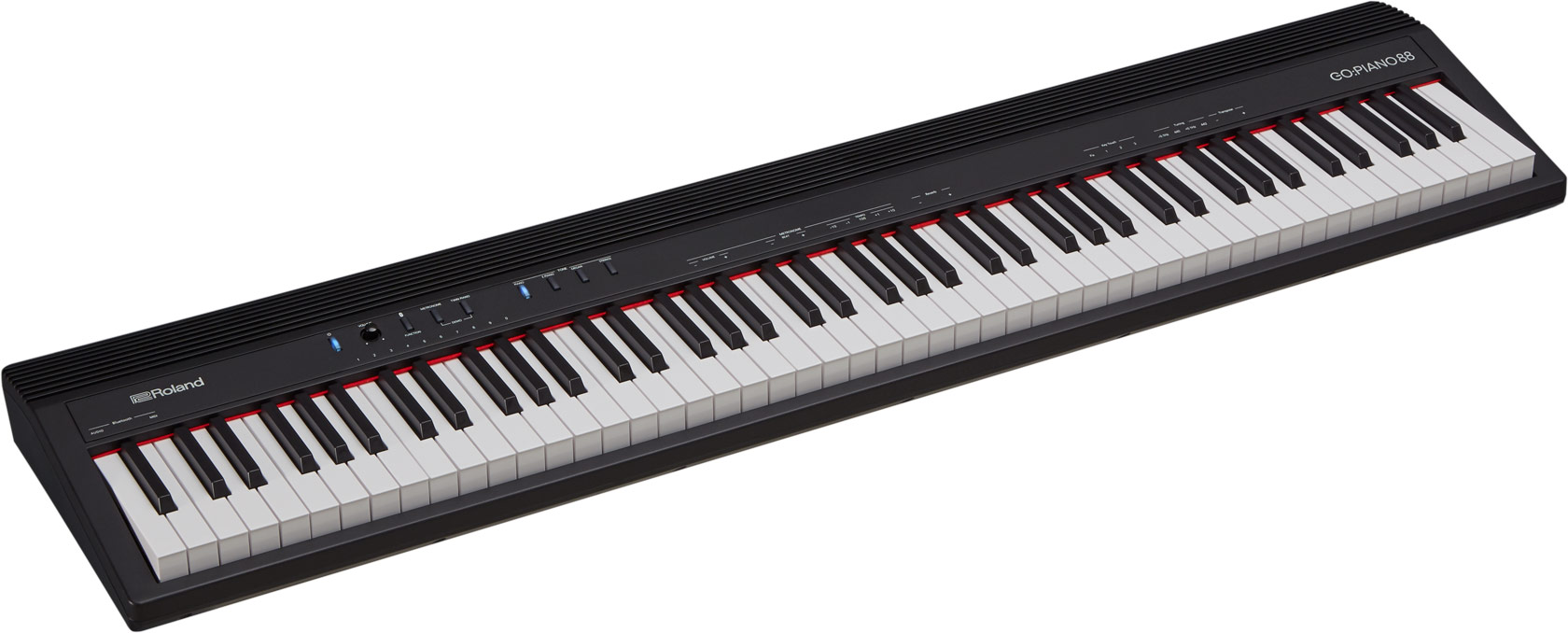 Портативное цифровое пианино ROLAND GO-88PX