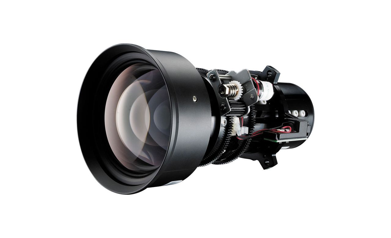 [A03] Объектив Optoma BX-CTA03, BX-CAA03