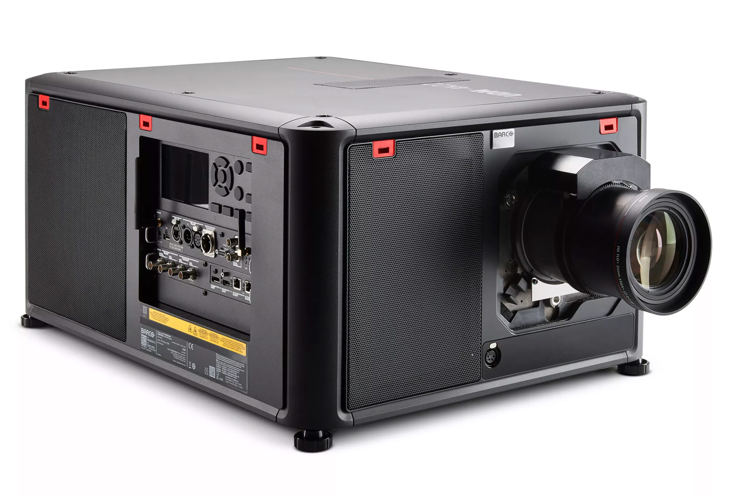 Лазерный проектор Panasonic PT-MZ782LBEJ