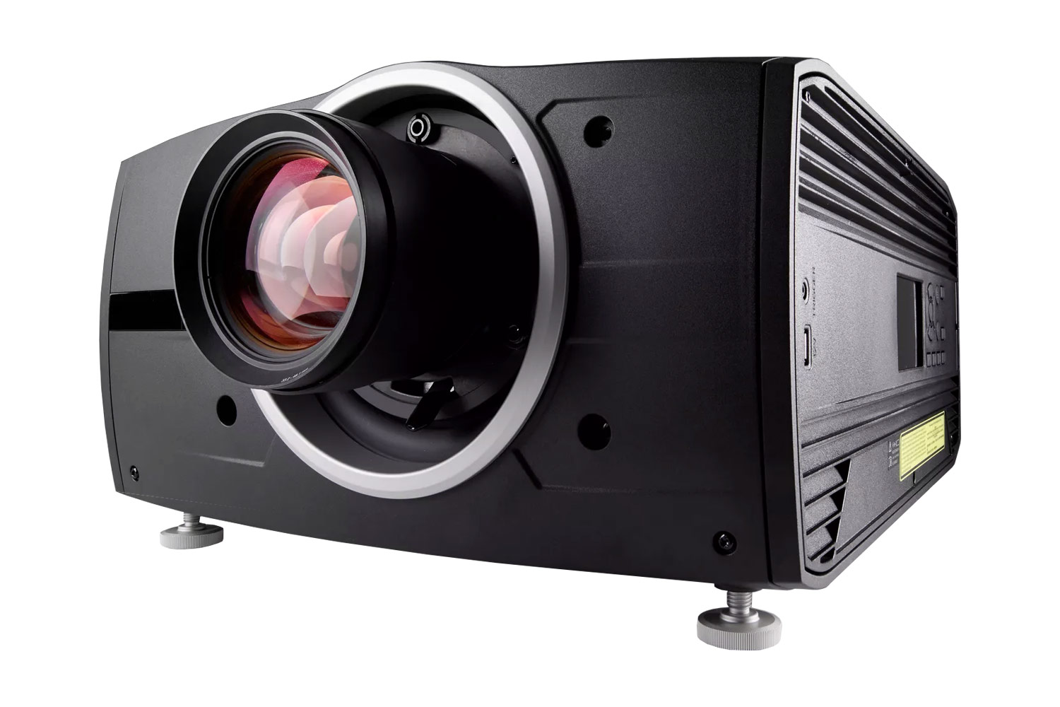 Лазерный проектор Barco F70-W6
