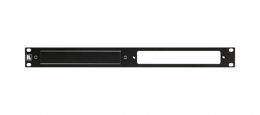 Адаптер 1U Kramer Electronics RK-T2B-B